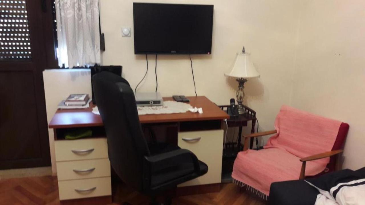 Center Lux Apartment Podgorica Exterior photo